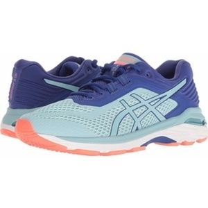 Asics GT-2000 6